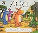 Zog by Julia Donaldson (2016-07-07) by 