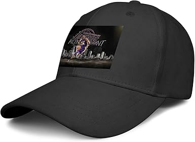 kobe bryant hats