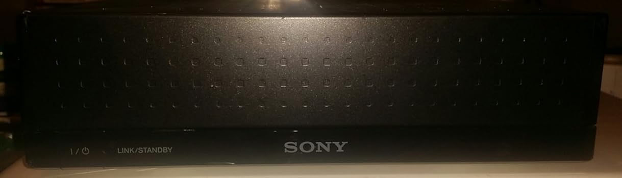 Sony TA-SA300WR Wireless Home Theatre Surround Amplifier w/EZW-RT50 Dongle