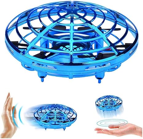 amazon ufo toy
