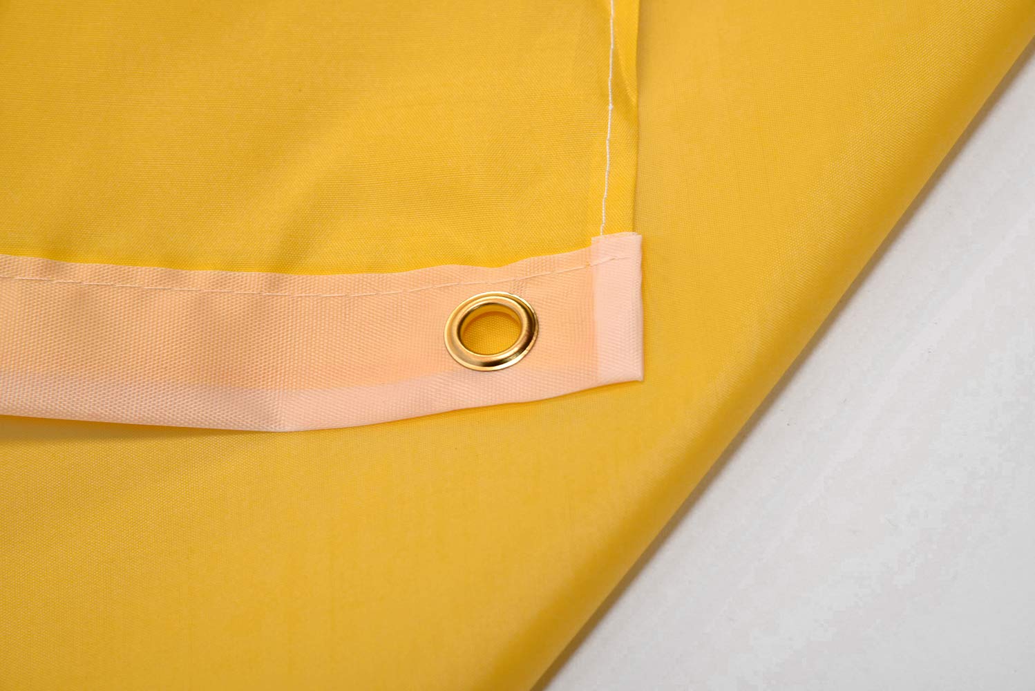 RainRoad Gadsden Don\'t Tread On Me Flag 3x5 ft,Printed Polyester Banner-Colonial Flag for Long Lasting Display-Yellow&Black Coiled Rattle Snake Design(Gadsden (Don\'t Tread on Me))