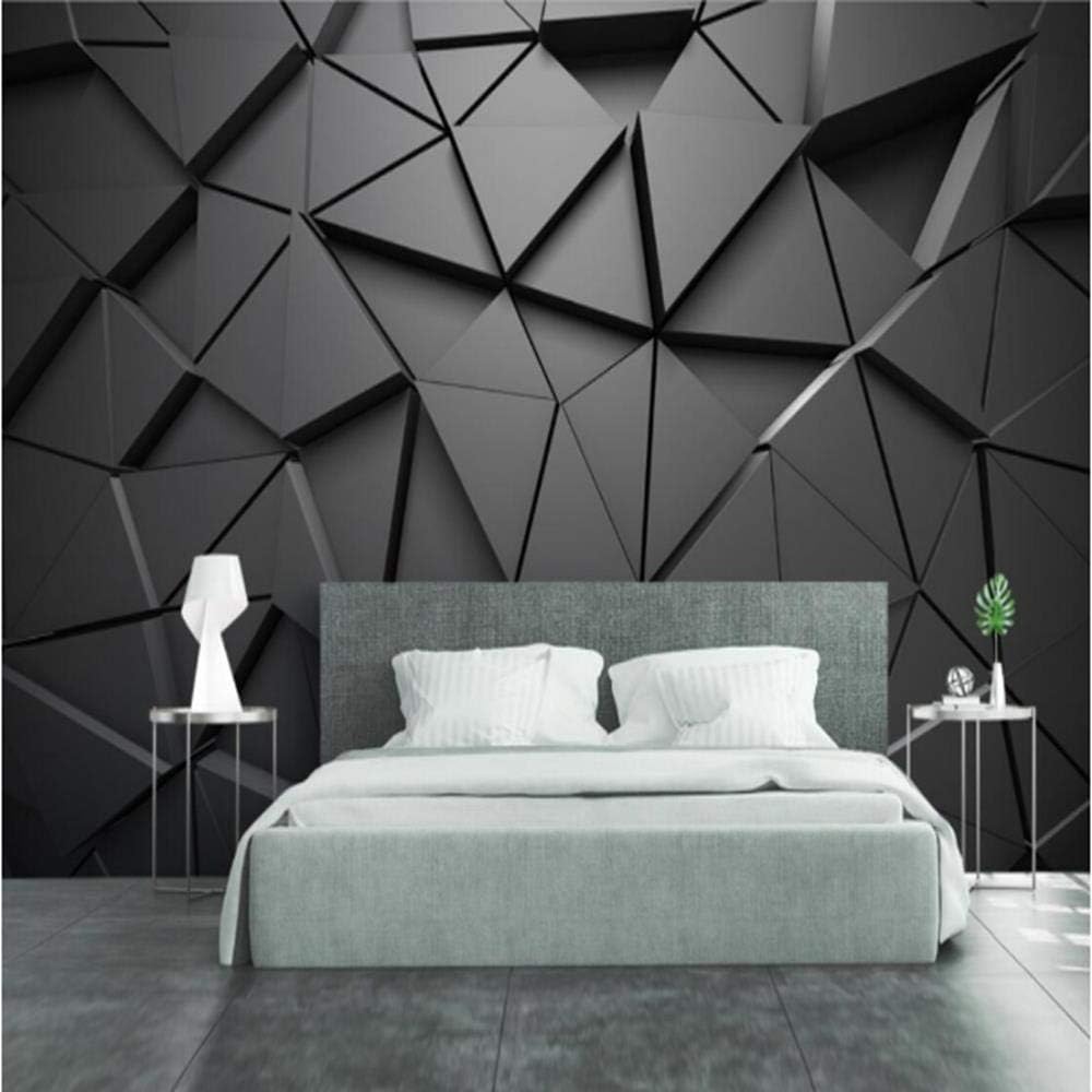 WANGBO Beibehang Papel De Parede Papel Tapiz Personalizado Moda 3D Foto