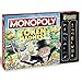 Monopoly Token Madness Game