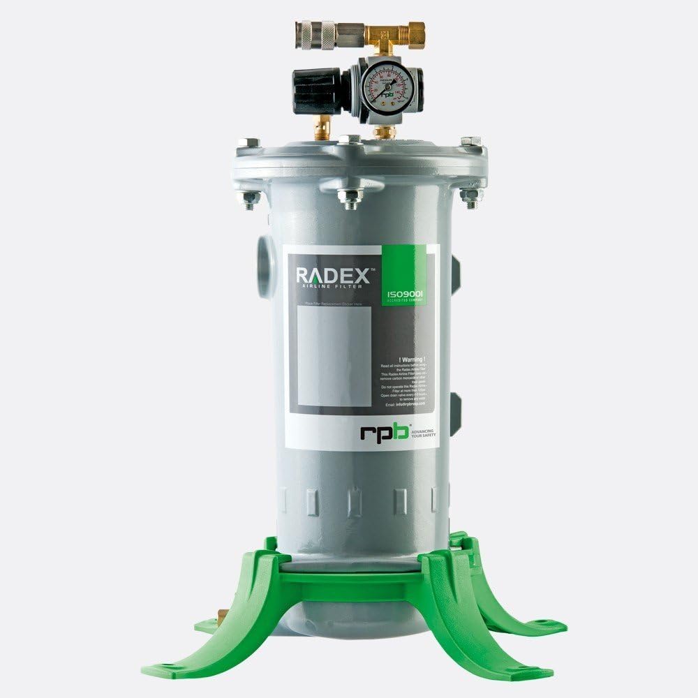 RPB Radex Airline Filter