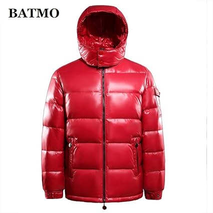 Doudoune duvet homme grande taille Clearance