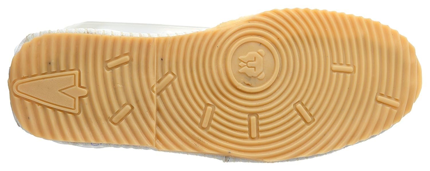 hot man men's white synthetic loafers-7 (hm-5050-white_7)