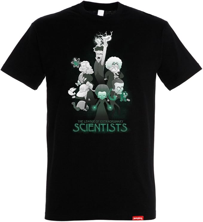 Maglietta Per Bambini Pampling Con Stampa Gatto - Unisex, Cotone, Maniche Corte - Modello Catana