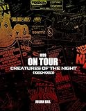 KISS on Tour: Creatures of the Night (1982-1983)
