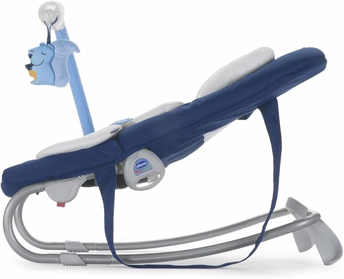 chicco mia baby bouncer