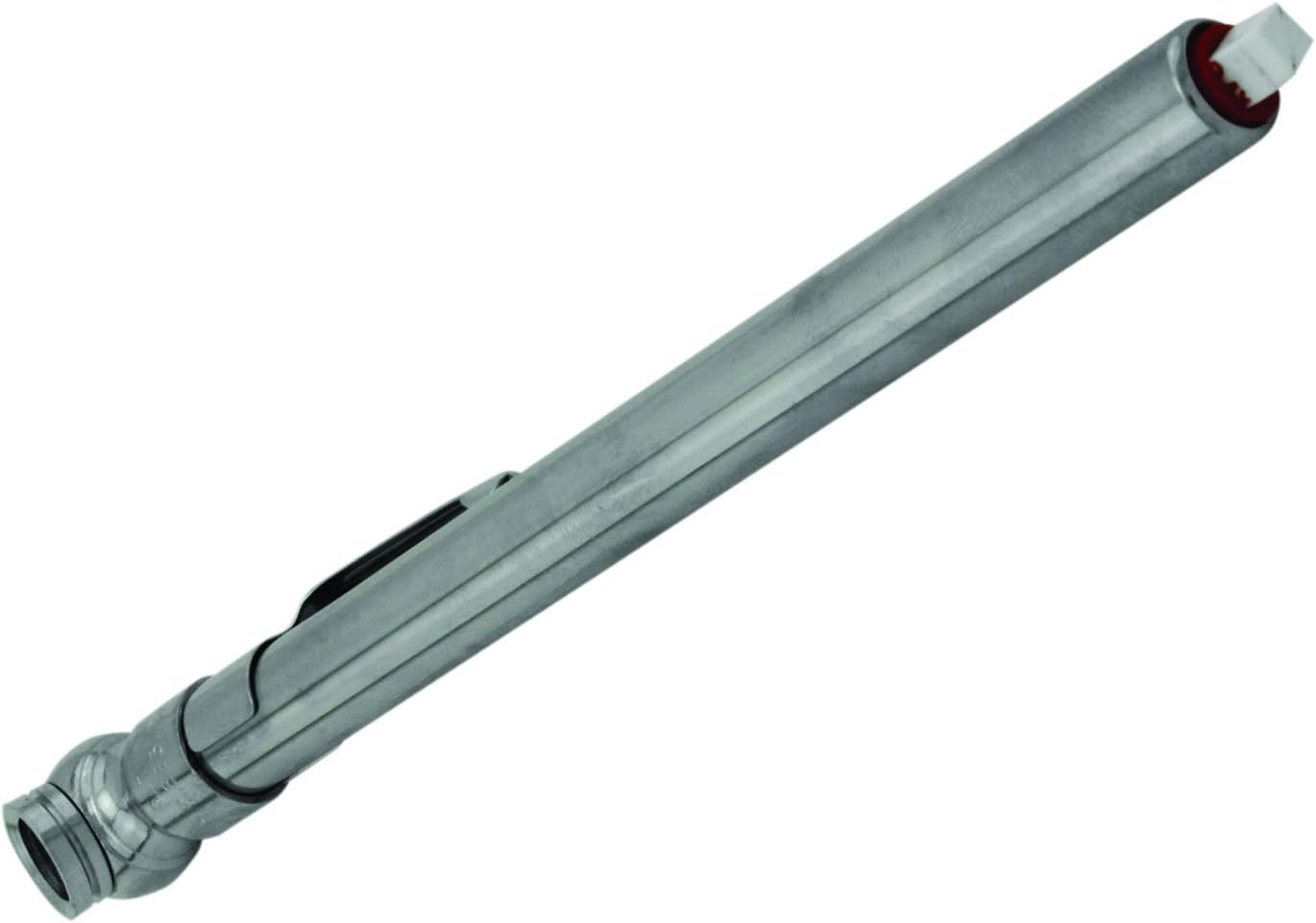 Milton (S-921) Single Chuck Head Pencil Tire Pressure Gauge - Passenger Car: Automotive