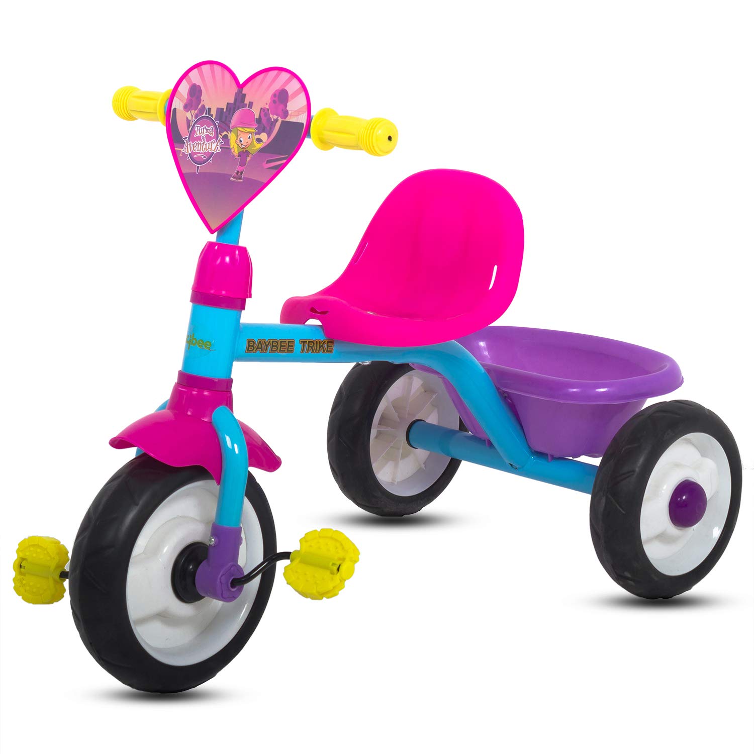 cycles for one year old baby