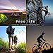 Tactical Shoulder Bag,1000D Outdoor Military Molle Sling Backpack Sport Chest Pack Daypack Bags for Camping, Hiking, Trekking, Rover Sling (Tan)