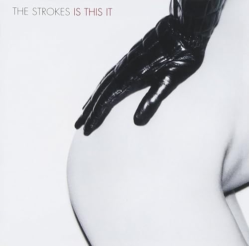 #10 — Is This It?