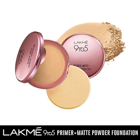 best high end powder foundation