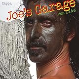 JOES GARAGE                                        image