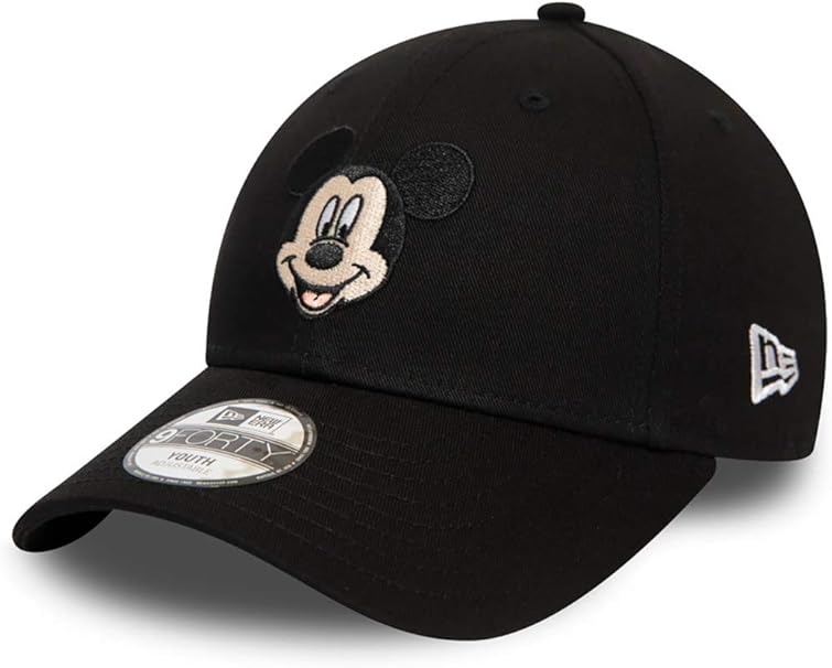 new era disney cap
