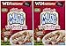 Kellogg's Frosted Mini-Wheats Touch of Fruit in The Middle Cereal-Raspberry-15 Oz-2 Pack