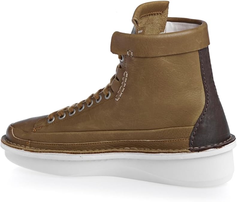 clarks oswyn hi