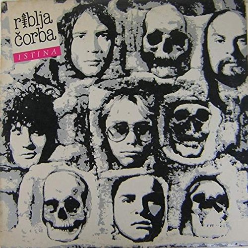 Riblja Čorba - Sacekaj Lyrics - Zortam Music