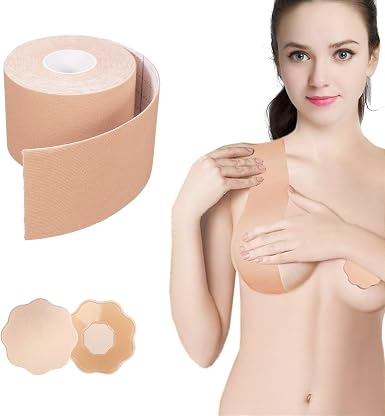 boob lifter tape