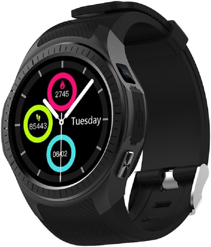 battiphee smart watch