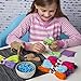 Craft-tastic – Farm Yarn Babies Kit – Craft Kit Makes 3 Yarn-Wrapped Animals – Foal, Lamb & Piglet
