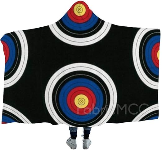 target wearable blanket