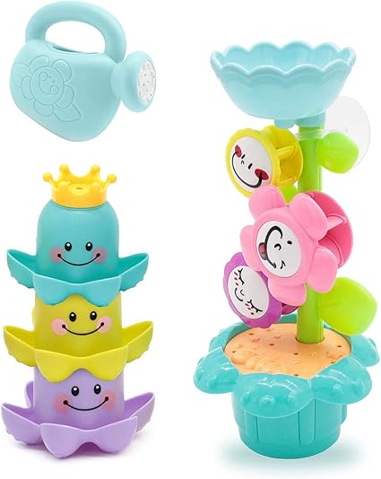 suction bath toys