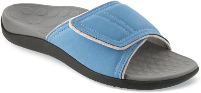 vionic kiwi slide