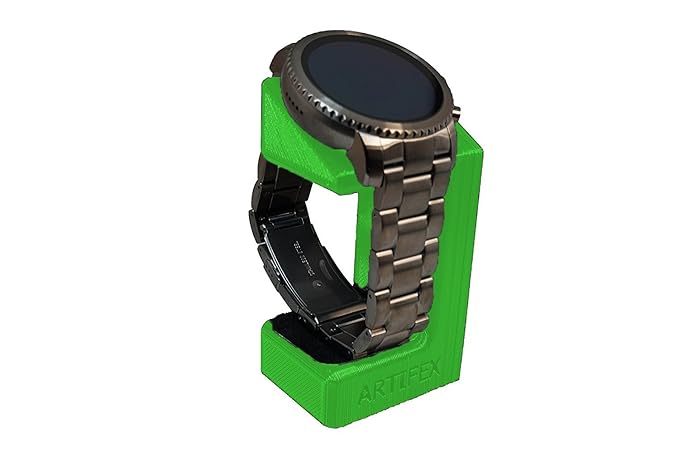 fossil q venture charger