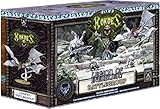 Privateer Press Hordes: Legion of Everblight Battlegroup Starter Box MKIII