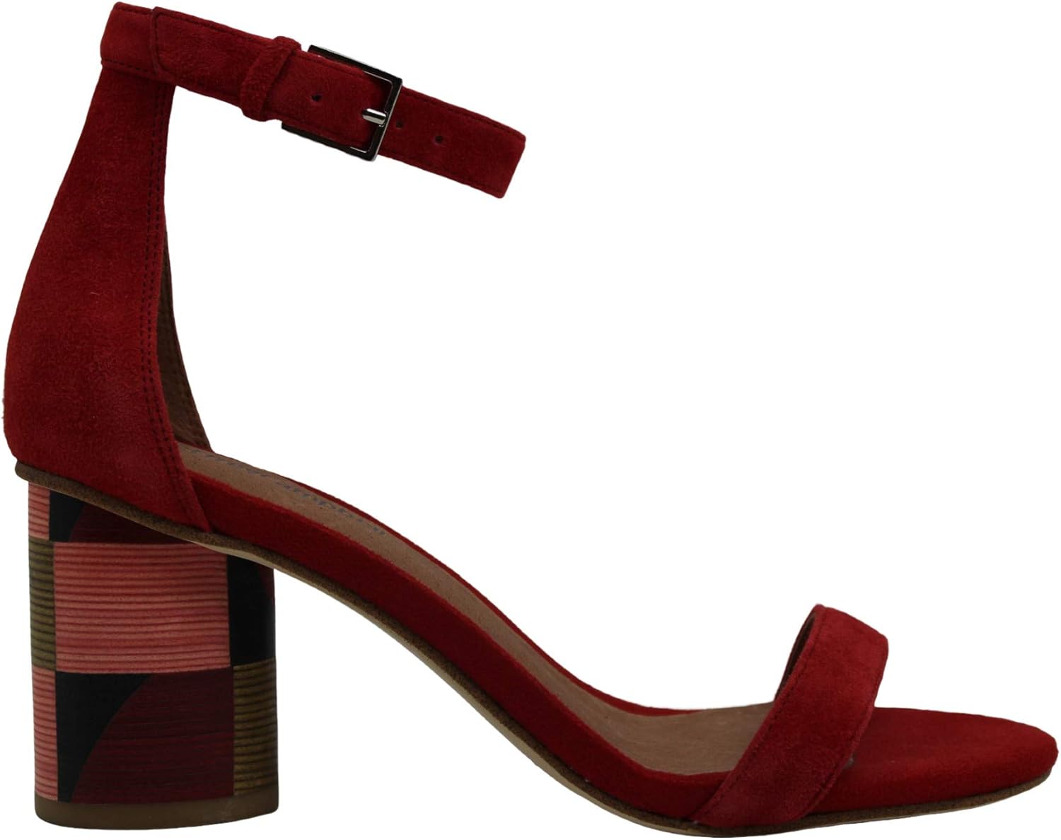 jeffrey campbell ankle strap sandal