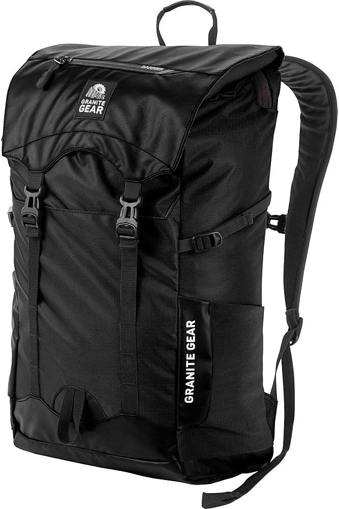 granite gear campus sawtooth backpack