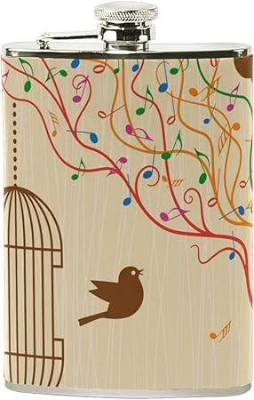 arbol musical amazon