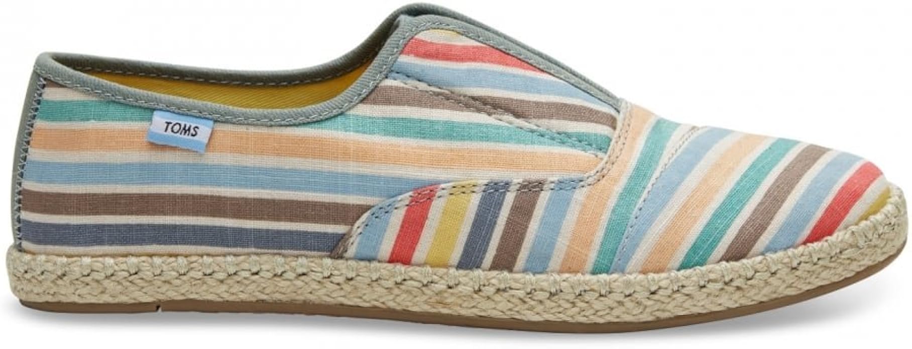 toms palmera espadrilles