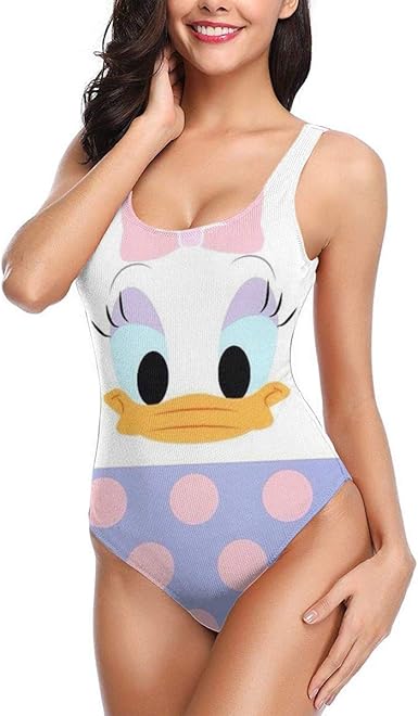 daisy one piece swimsuit