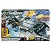 Marvel The Avengers Movie Series S.H.I.E.L.D. Helicarrier Playset