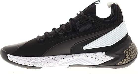 puma uproar black