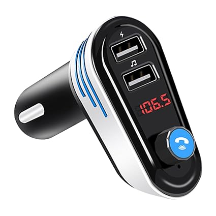 Amazon.com: Multifunción de la cden Wireless Bluetooth manos ...