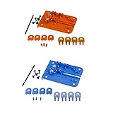 Microjig MJ Splitter Steelpro (Thin Kerf) MJ