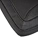 Amazon Basics Laptop Carrying Case Shoulder Strap, 10-pack, 17.3 inch, Black