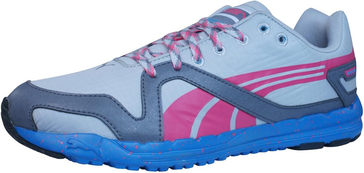 puma sport lifestyle women grey