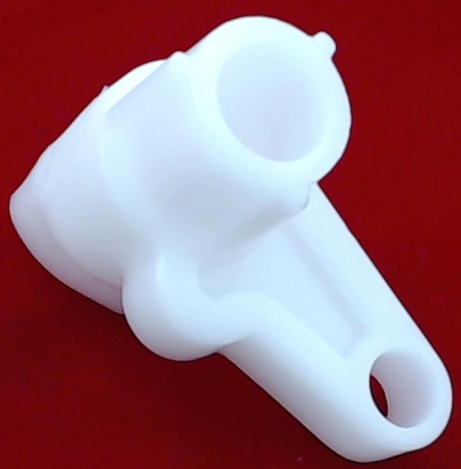 Whirlpool Part Number 9706885: ARM. BOWL LIFT