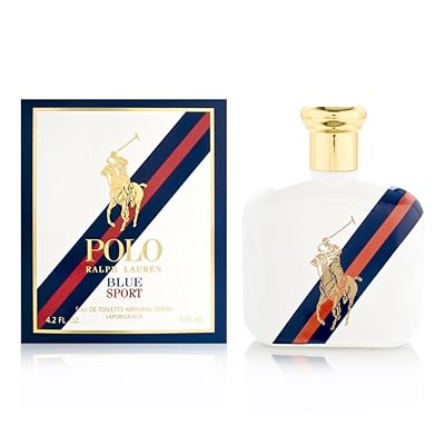 Amazon Perfume Polo Sport Polo Blue Cologne