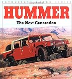 Hummer: The Next Generation (Enthusiast Color) by Michael Green