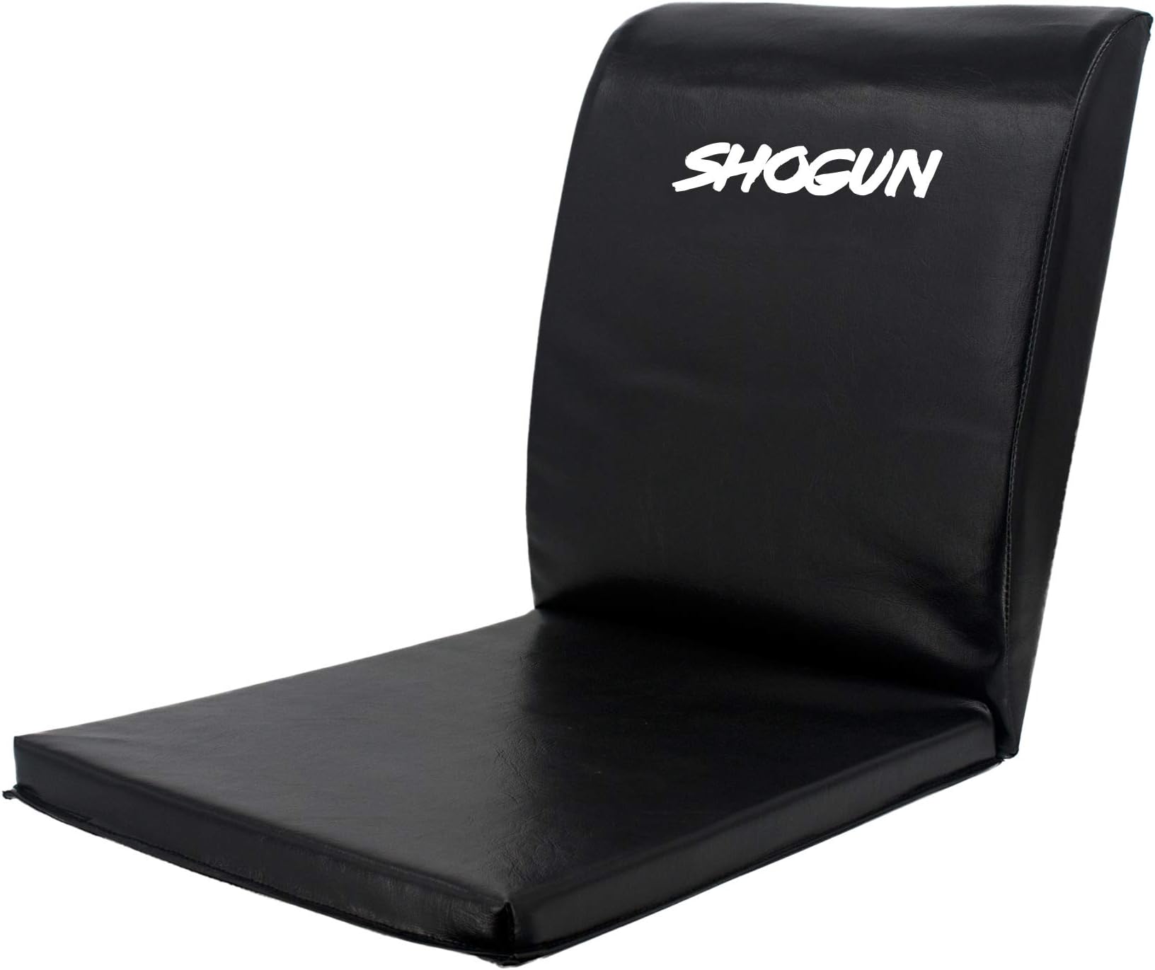 Shogun Sports Ab Mat. Abdominal Mat with Tailbone Protector. Core Training Mat for maximizing Sit-Ups, Crunches and Abdominal Workouts