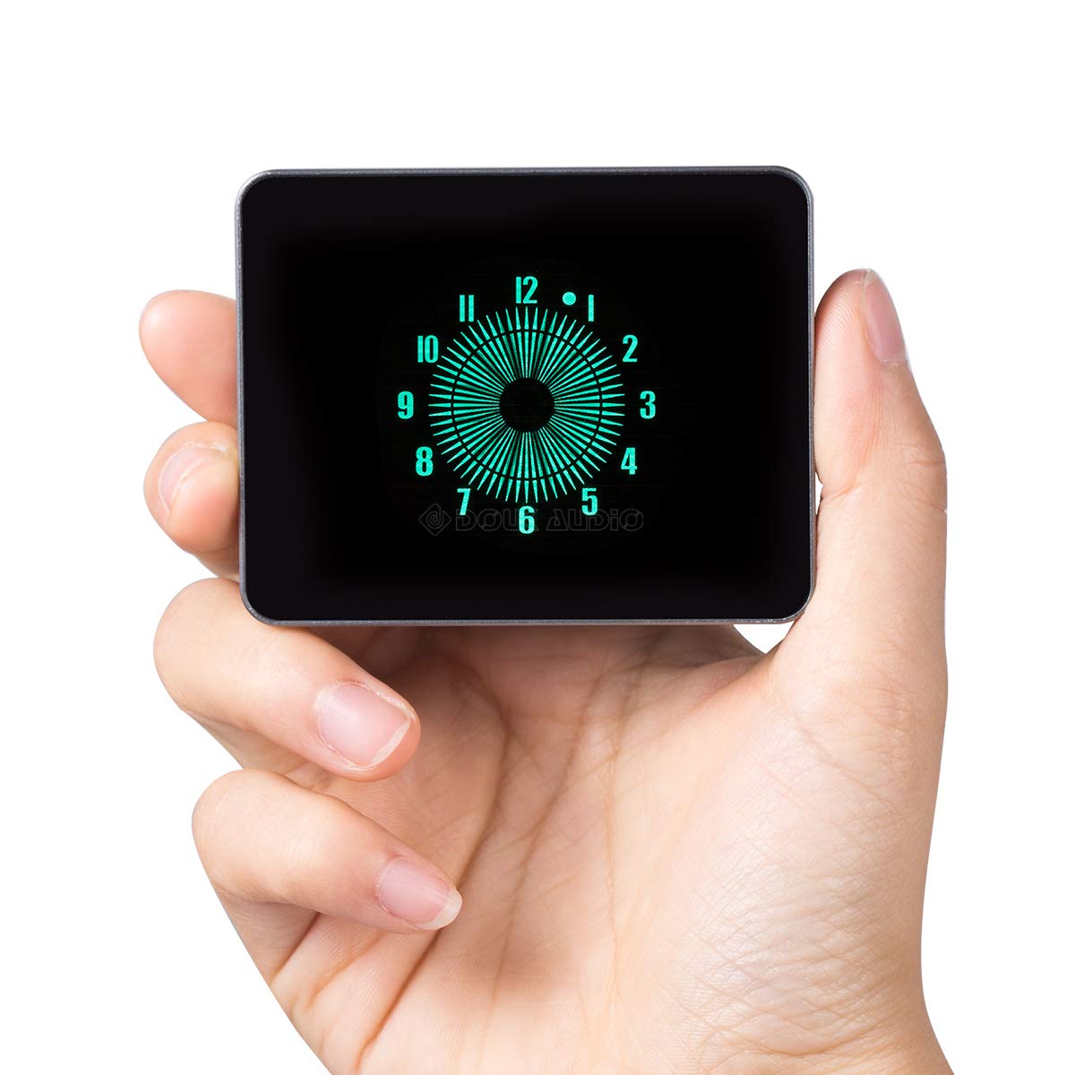 Best Vacuum Tube Clock Kits