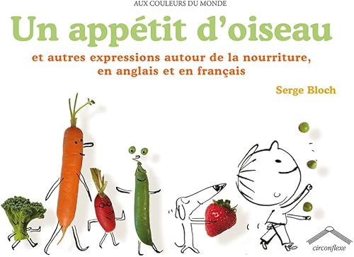 Download Un appétit d'oiseau PDF