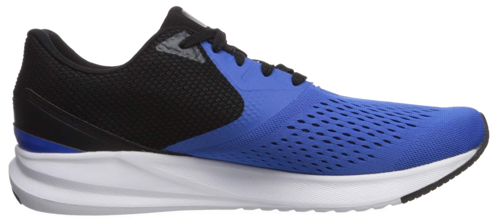 new balance men's viz pro run v1 fuelcell sneaker