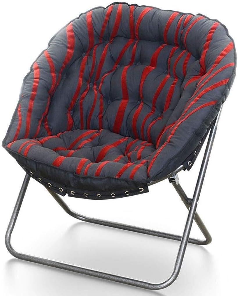 Lazy Couch Chair Furniture Moon Chair Single Simple Bedroom Living Room